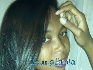 YoungTania