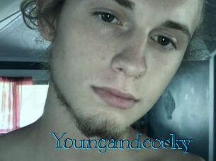Youngandcocky