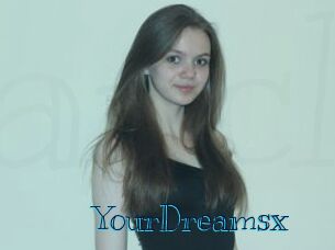 YourDreamsx Archive DVD BIZ