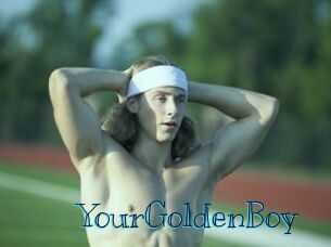 YourGoldenBoy