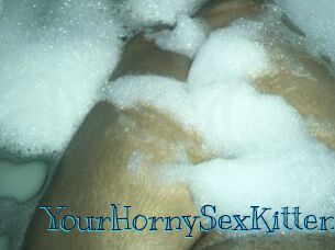 YourHornySexKitten