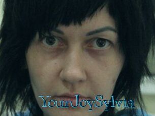 Your_Joy_Sylvia