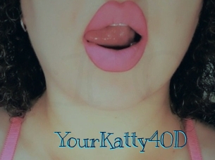 YourKatty40D