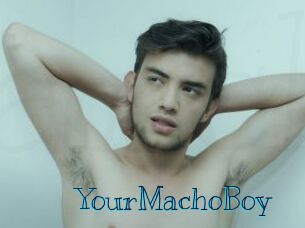 YourMachoBoy