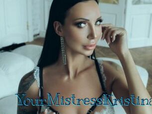 YourMistressKristina