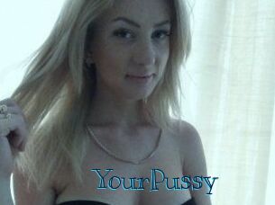 YourPussy