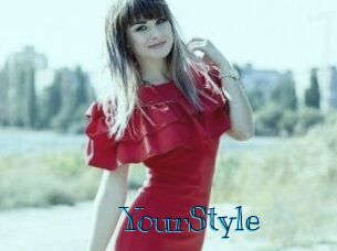 YourStyle