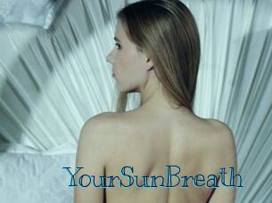 YourSunBreath