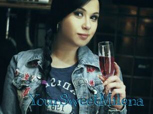 YourSweetMilena