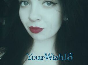 YourWish18