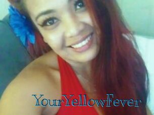 YourYellowFever