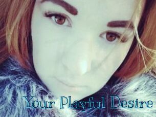 Your_Playful_Desire