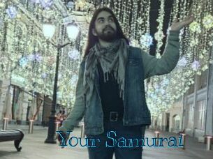 Your_Samurai