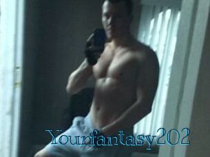Yourfantasy202