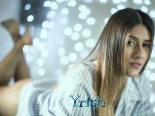 Yrish