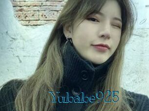 Yubabe925