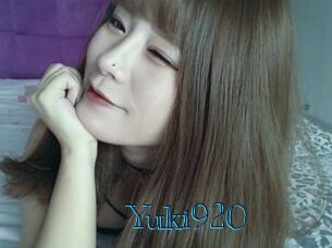 Yuki920