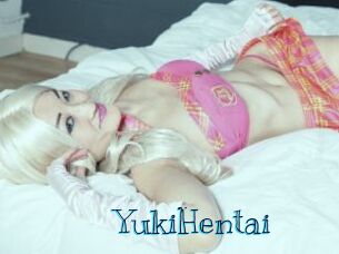 YukiHentai
