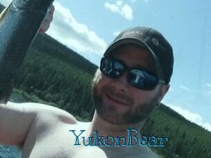 YukonBear