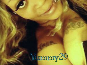 Yummy29
