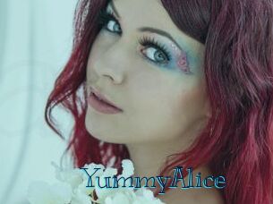YummyAlice