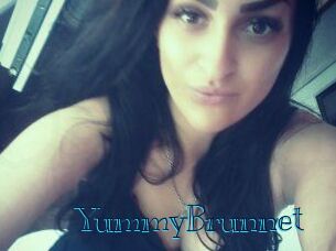 YummyBrunnet