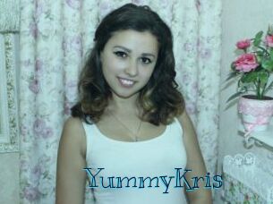 YummyKris Archive DVD BIZ