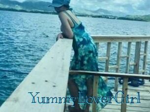 YummyLoverGirl