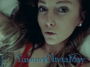YummyOliviaMay