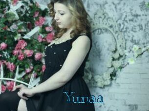 Yunaa