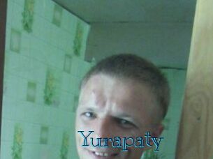 Yurapaty