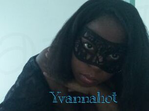 Yvannahot Archive DVD BIZ