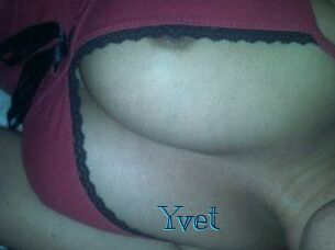Yvet