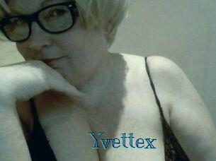 Yvettex