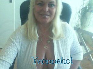 Yvonnehot