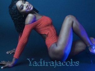 Yadirajacobs