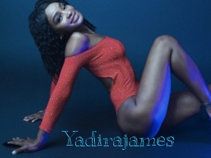 Yadirajames