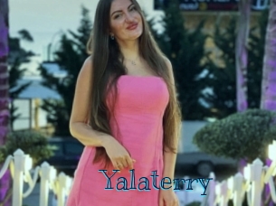 Yalaterry