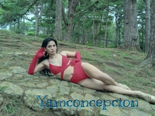 Yamconcepcion