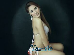 Yamite