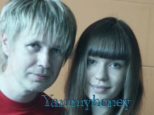 Yammyhoney