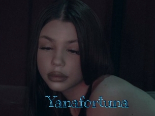 yanafortuna Archive DVD BIZ
