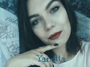 Yanetta