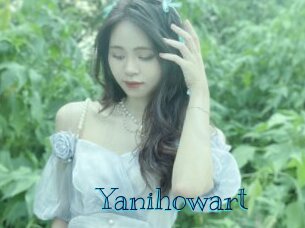 Yanihowart