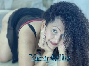 yaniphillis Archive DVD BIZ