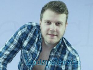 Yanispeterson