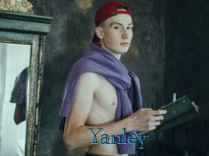 Yanley