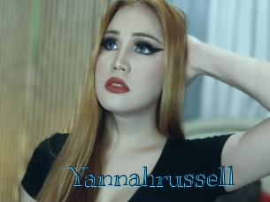 Yannahrussell