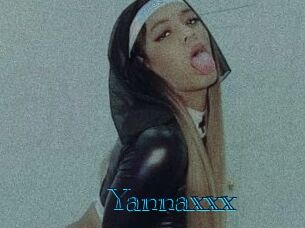 Yannaxxx
