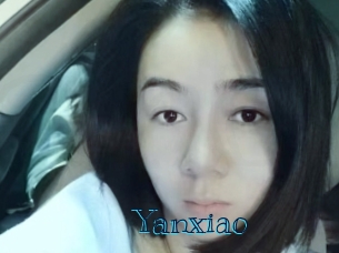 Yanxiao